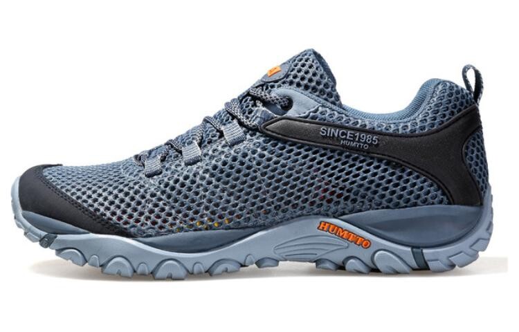 Кроссовки для активного отдыха мужские с низким верхом синего цвета Humtto, синий
Кроссовки для активного отдыха мужские с низким верхом синего цвета Humtto, синий