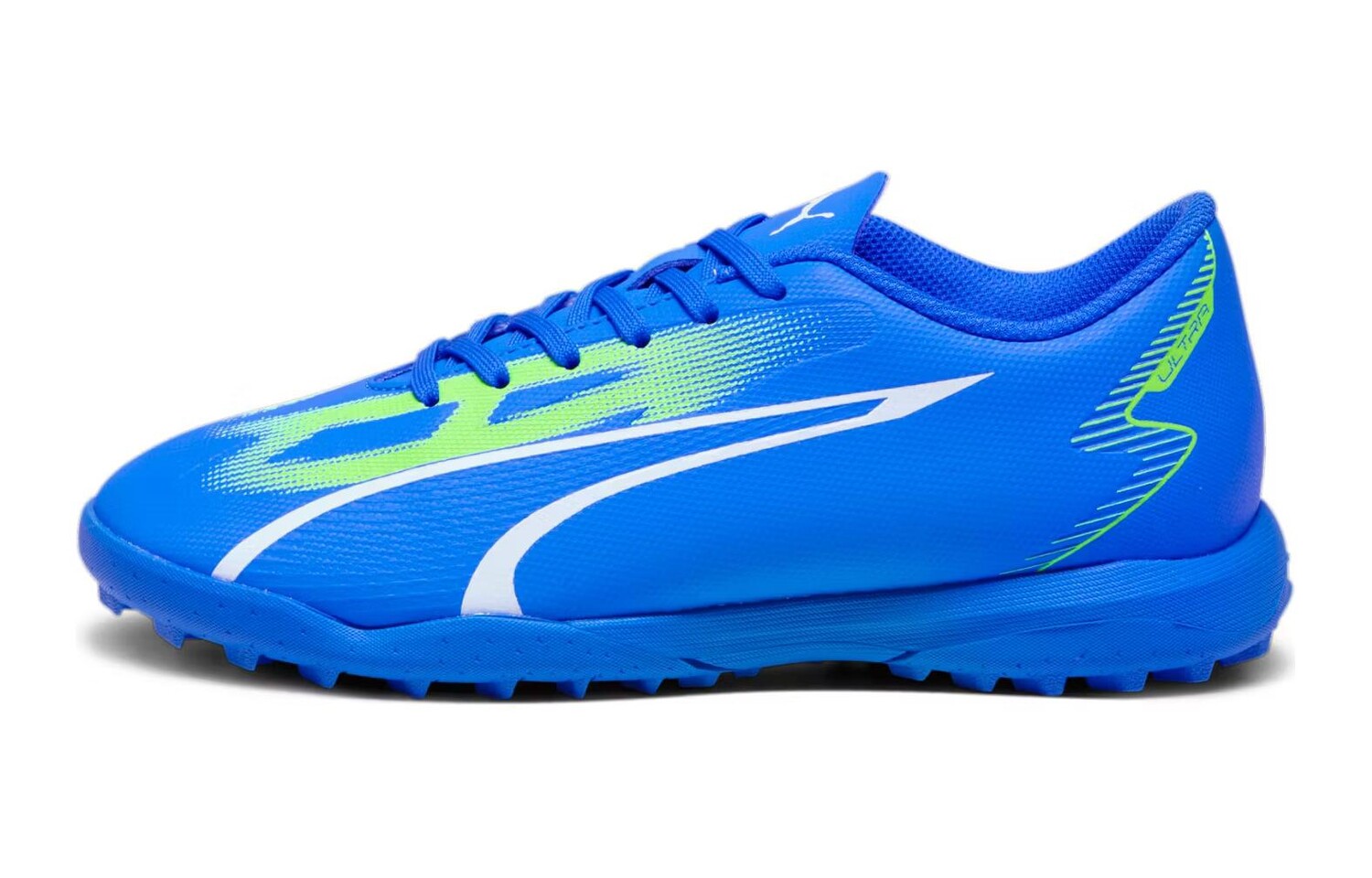 Футбольные бутсы Ultra Play Kids для начальной школы Puma, цвет Blue/Green White
Футбольные бутсы Ultra Play Kids для начальной школы Puma, цвет Blue/Green White