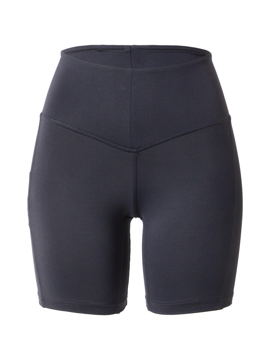 Узкие спортивные брюки NEBBIA ELITE 467, черный
Узкие спортивные брюки NEBBIA ELITE 467, черный