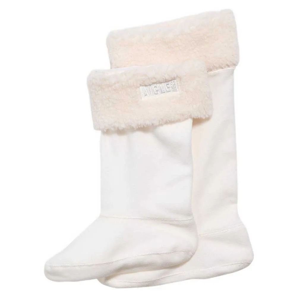 Носки Aigle BM742, белый
Носки Aigle BM742, белый