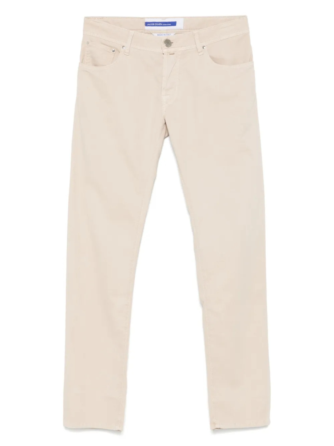 Брюки Nick Jacob Cohën, нейтральный
Брюки Nick Jacob Cohën, нейтральный