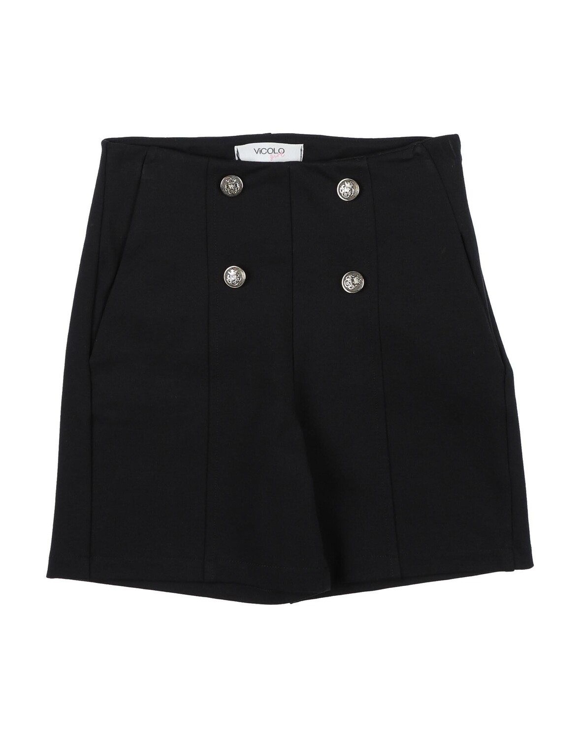 Шорты Vicolo, черный
Шорты Vicolo, черный