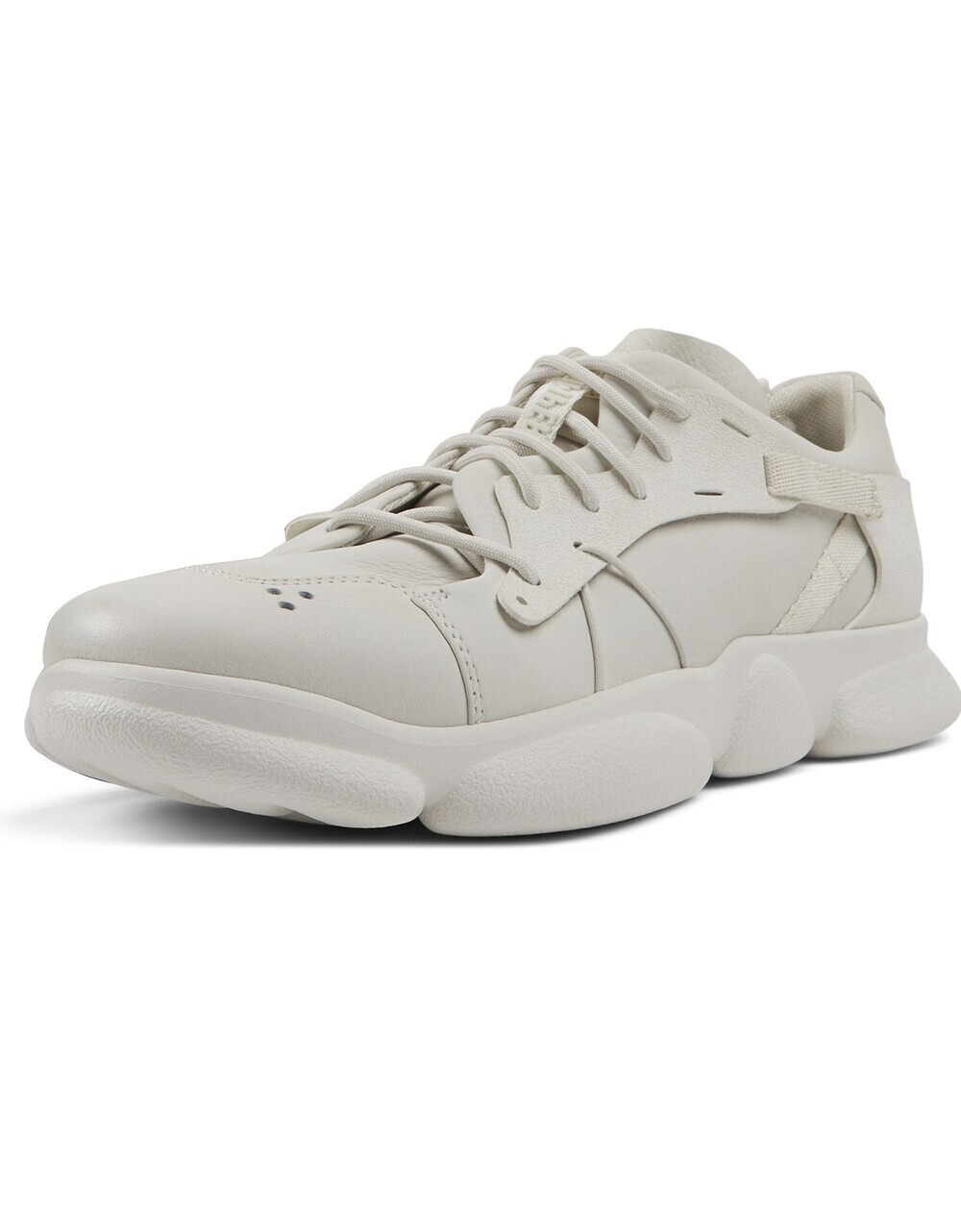 Кроссовки Camper Karst, белый
Кроссовки Camper Karst, белый