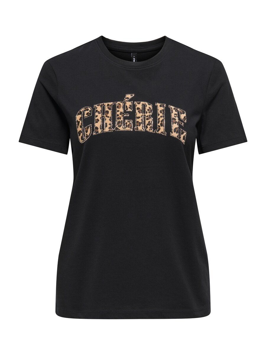 Рубашка ONLY ONLDITTE, черный
Рубашка ONLY ONLDITTE, черный