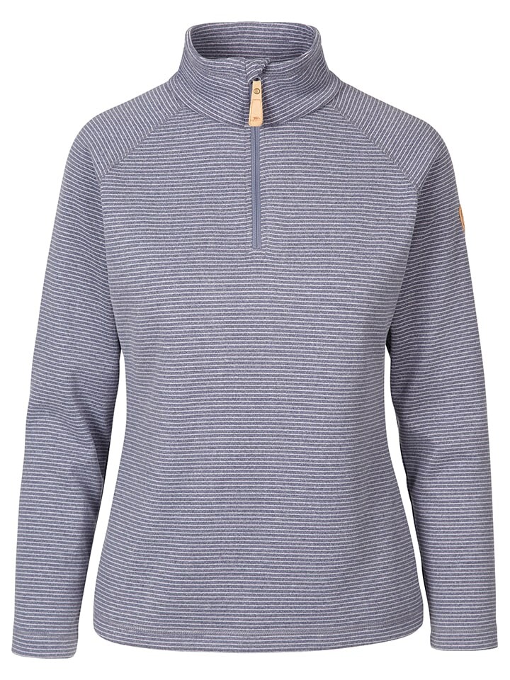 Лонгслив Trespass Olga, темно-синий
Лонгслив Trespass Olga, темно-синий