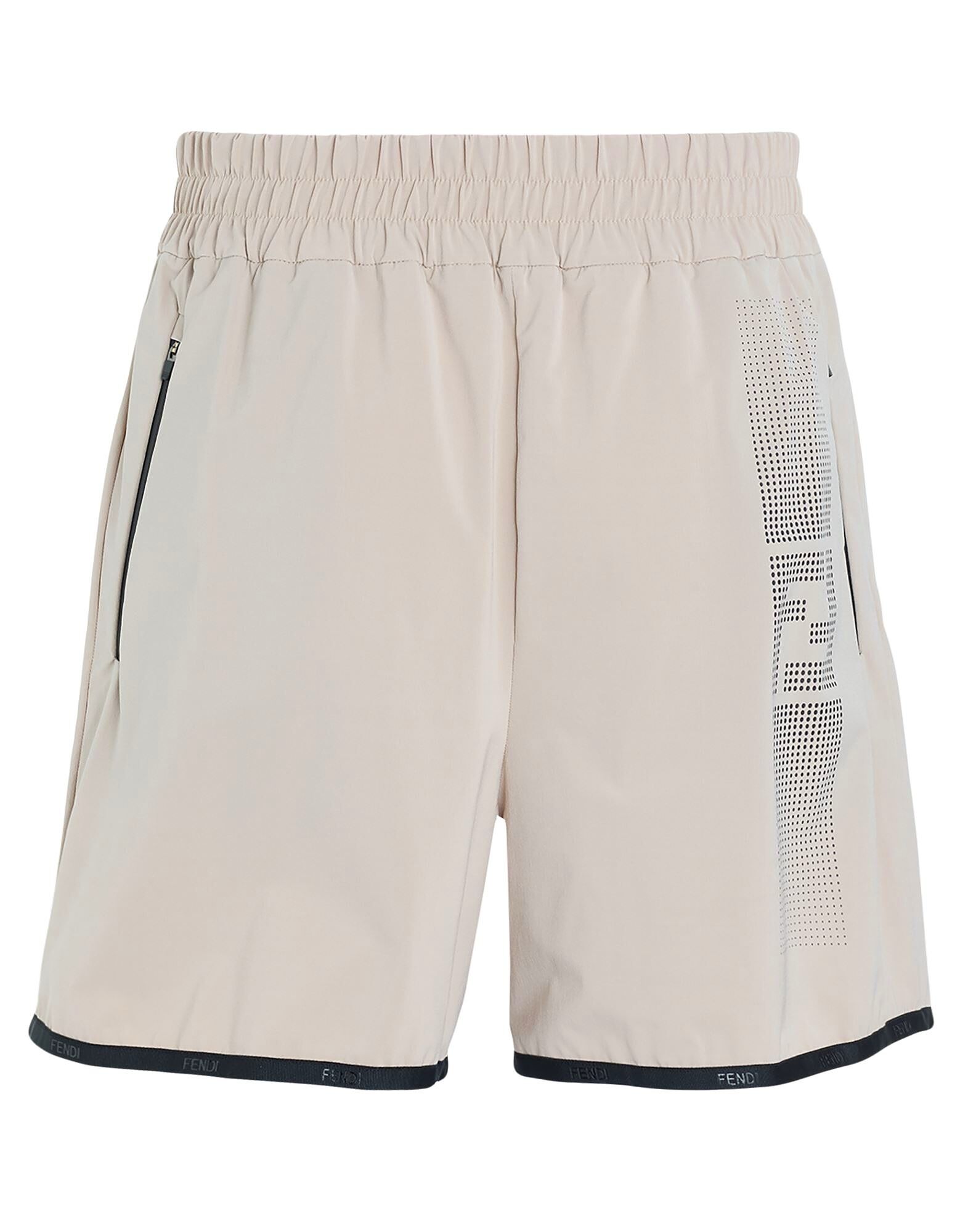 Спортивные шорты Fendi, бежевый
Спортивные шорты Fendi, бежевый