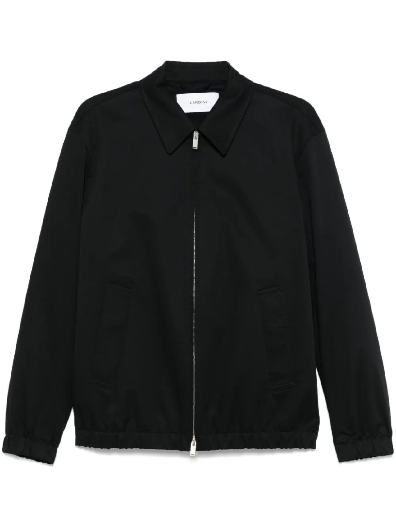 Lardini куртка Esnaima, черный
Lardini куртка Esnaima, черный