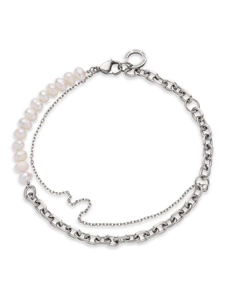 Браслет с жемчугом Paul Hewitt
Браслет с жемчугом Paul Hewitt