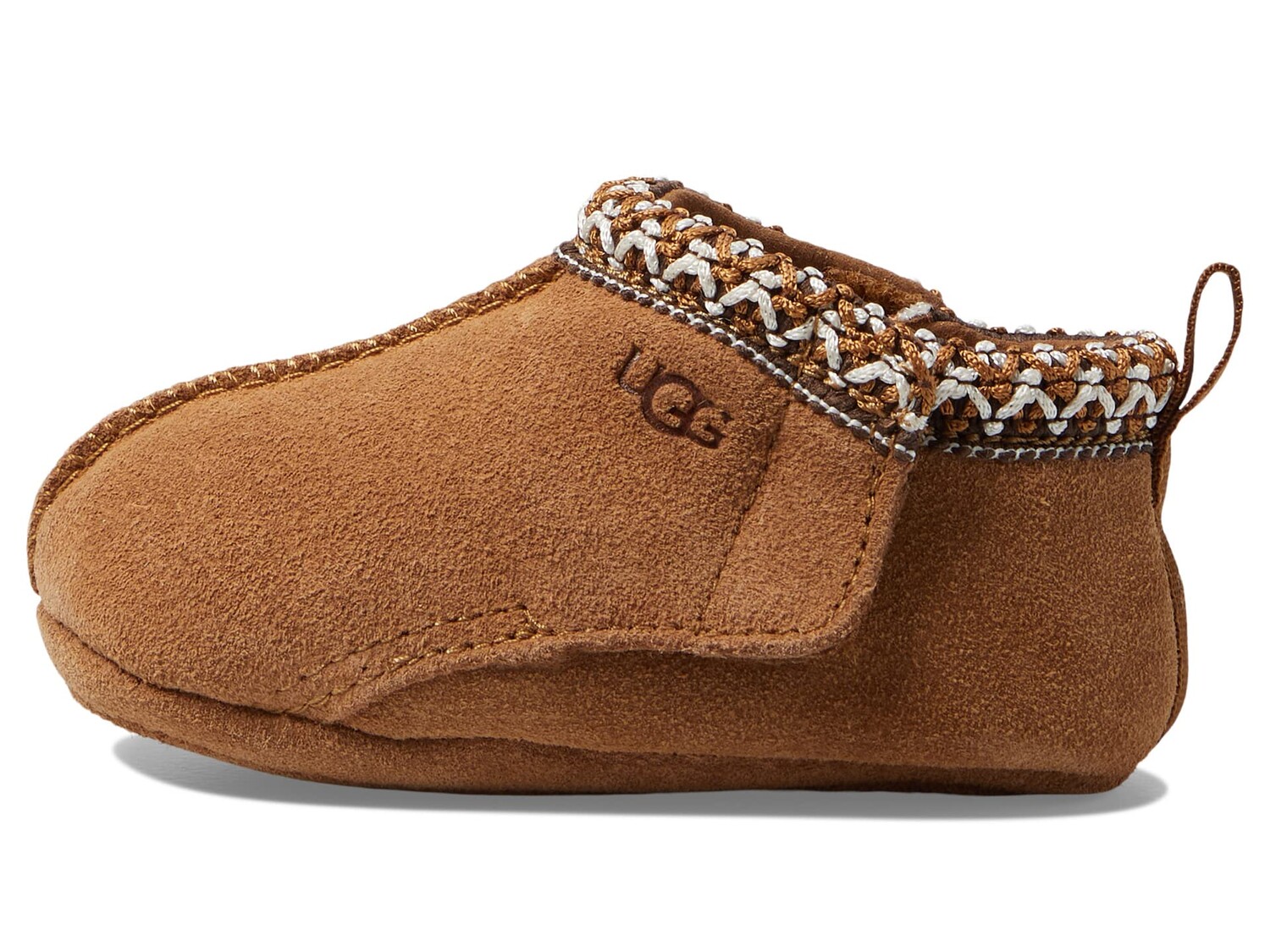 Ботинки для малышей UGG Kids Tasman (Infant/Toddler), коричневый
Ботинки для малышей UGG Kids Tasman (Infant/Toddler), коричневый
