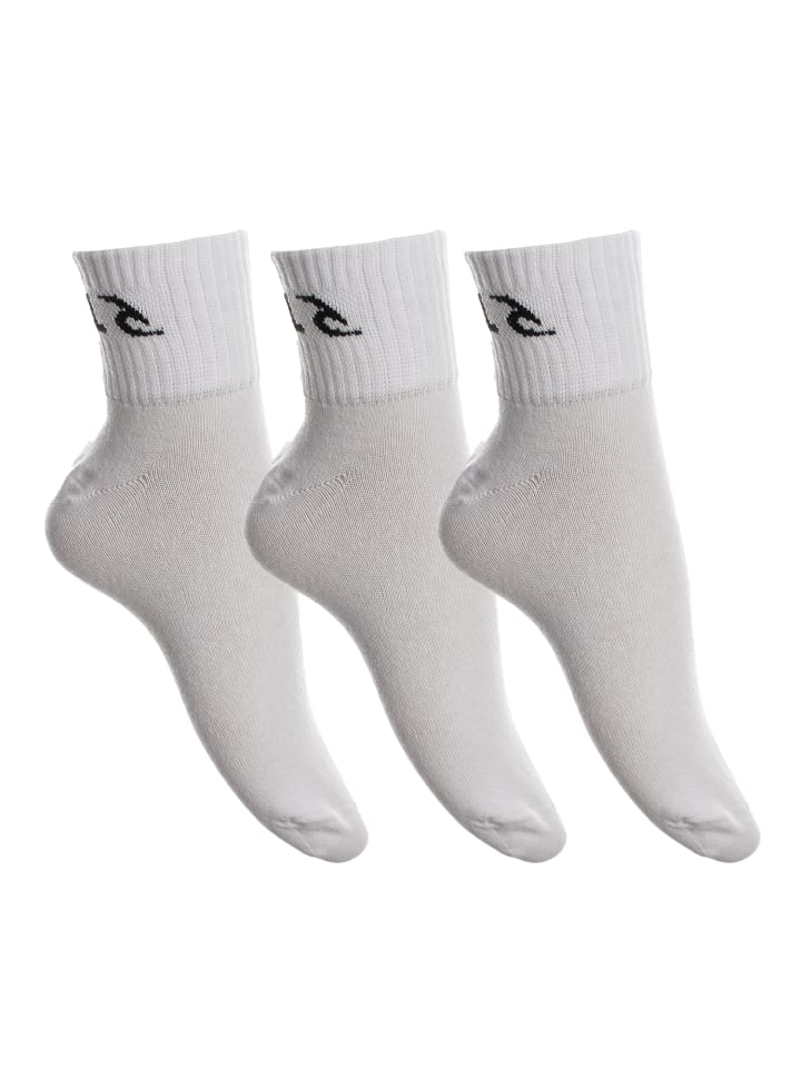 Носки Rip Curl, белый
Носки Rip Curl, белый