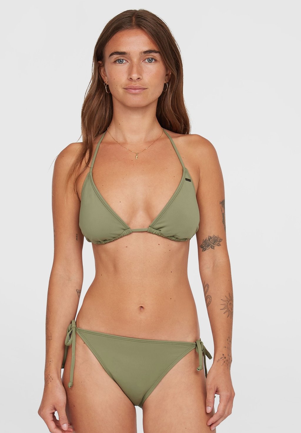 Бикини VENICE MARACAS O'Neill, зеленый
Бикини VENICE MARACAS O'Neill, зеленый