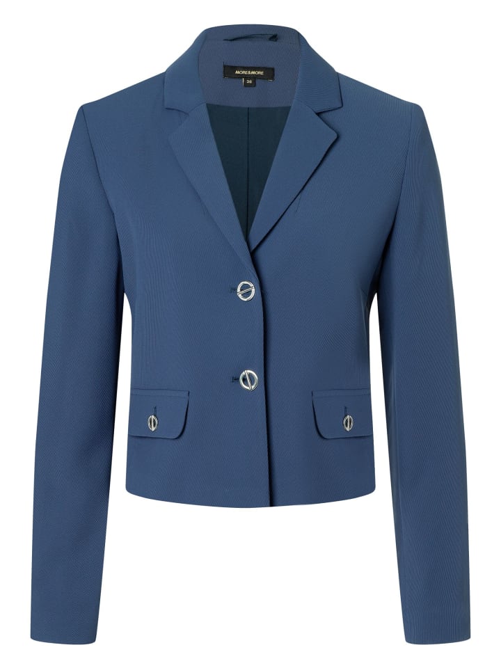 Блейзер More & More
Блейзер More & More