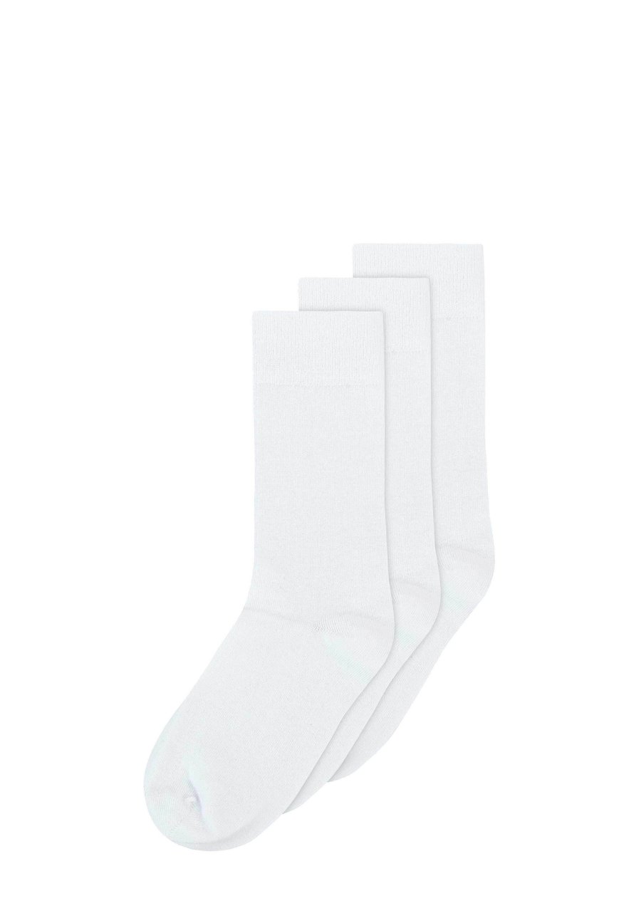 Носки MELA 3ER PACK BASIC, Weiß/White
Носки MELA 3ER PACK BASIC, Weiß/White
