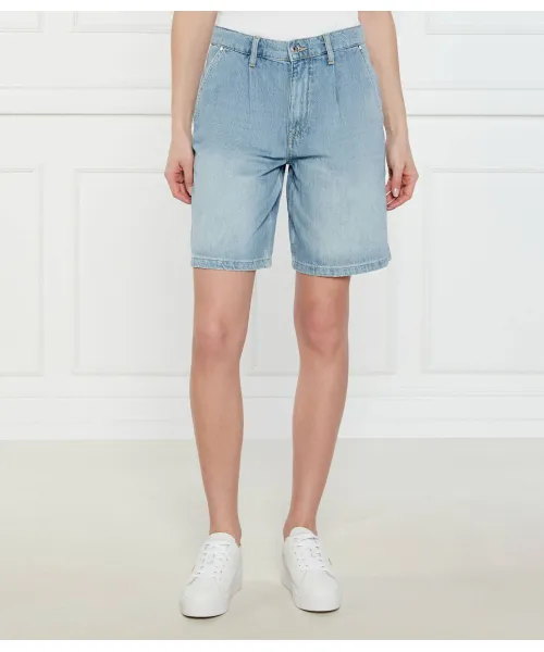 Шорты Эйке Relaxed fit Joop! Jeans, синий
Шорты Эйке Relaxed fit Joop! Jeans, синий