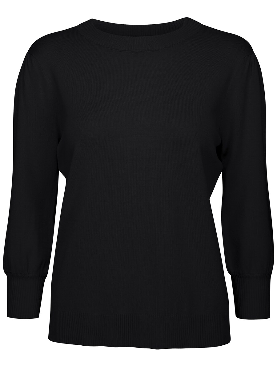 Свитер minus Mersin, Black
Свитер minus Mersin, Black