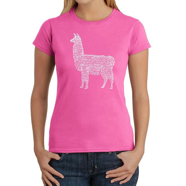 Футболка с принтом Llama mama La Pop Art, Pink, Розовый, Футболка с принтом Llama mama La Pop Art, Pink
Футболка с принтом Llama mama La Pop Art, Pink, Розовый, Футболка с принтом Llama mama La Pop Art, Pink