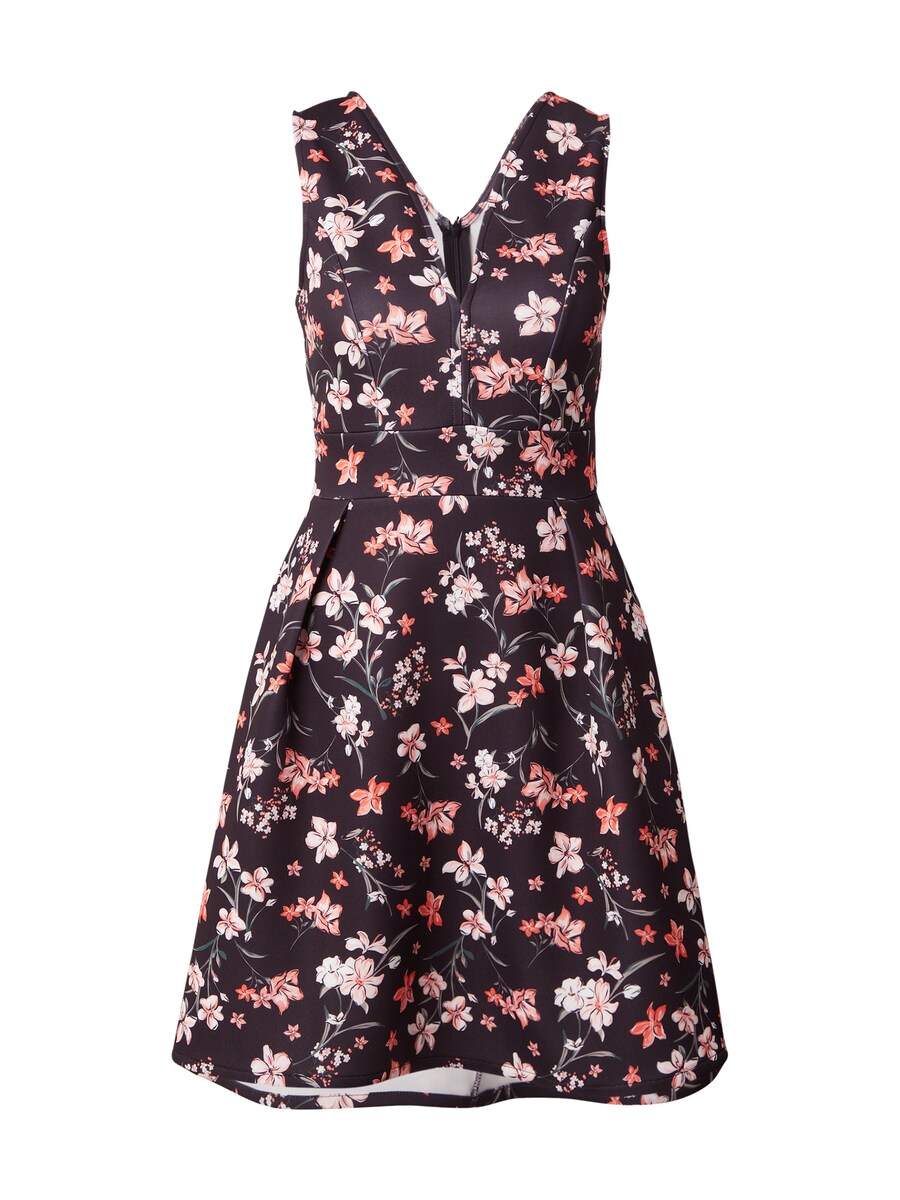 Летнее платье ABOUT YOU Derya, Black
Летнее платье ABOUT YOU Derya, Black