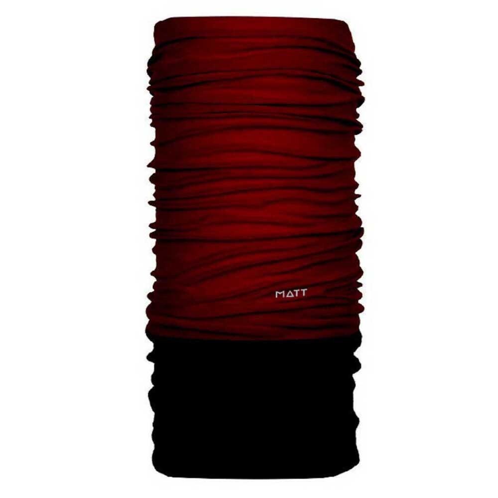 Шарф Matt Coolmax, красный 
Шарф Matt Coolmax, красный