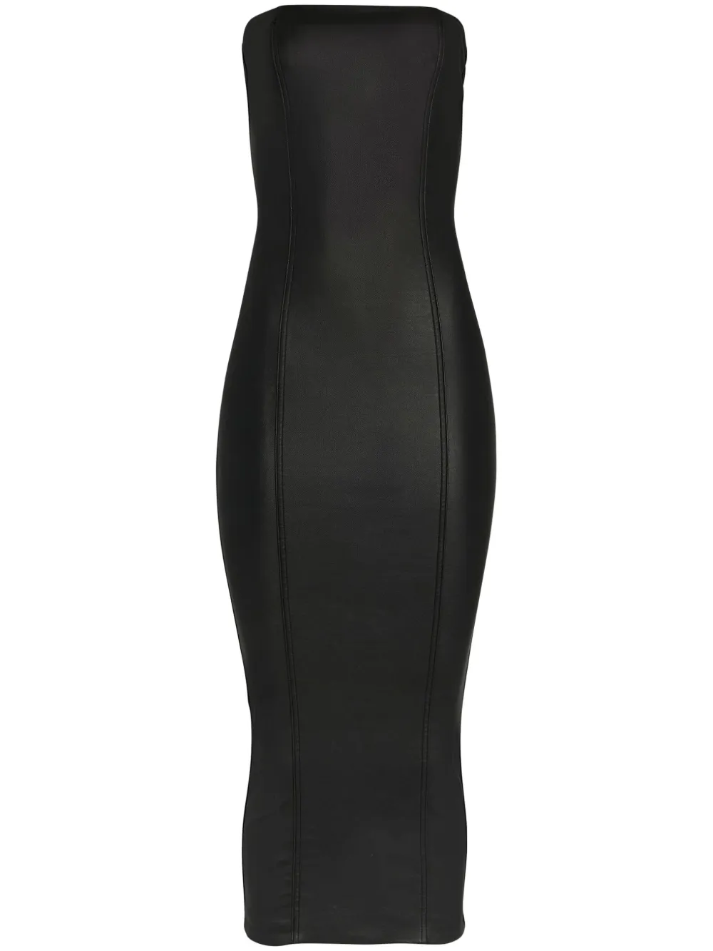 Джинсовое платье миди Adalaide SER.O.YA, черный
Джинсовое платье миди Adalaide SER.O.YA, черный