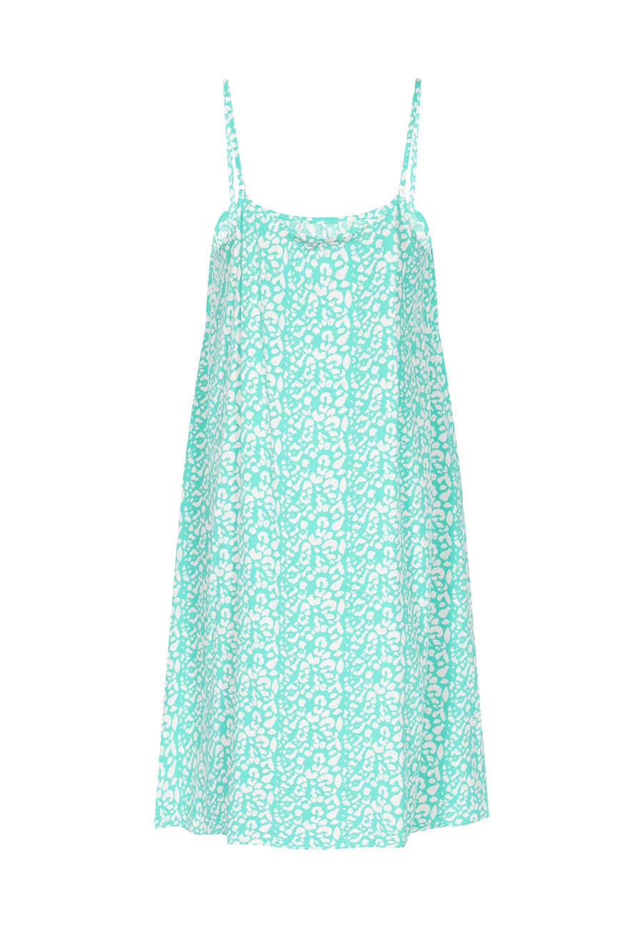 Летнее платье MYMO Spring Summer, белый
Летнее платье MYMO Spring Summer, белый