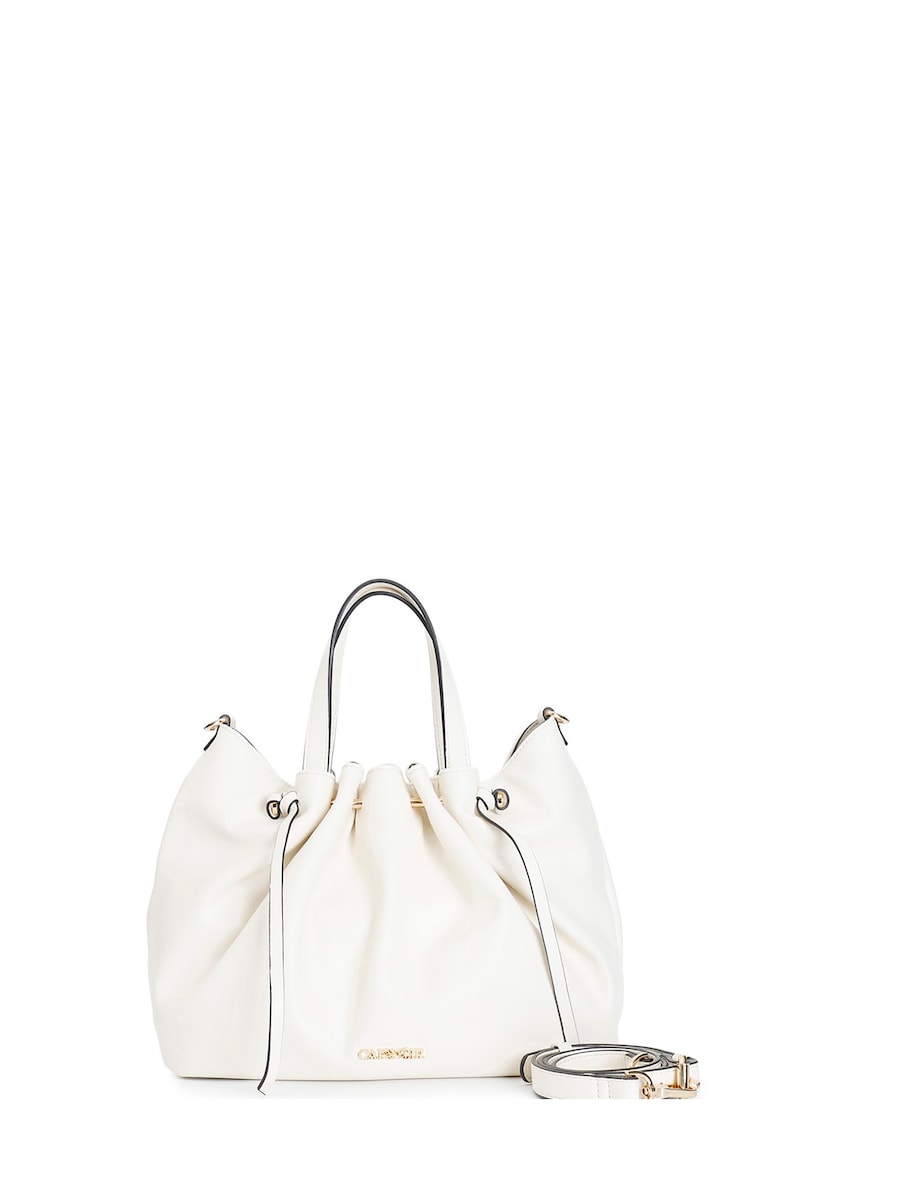 Сумка-шоппер CAFè NOIR, белый
Сумка-шоппер CAFè NOIR, белый