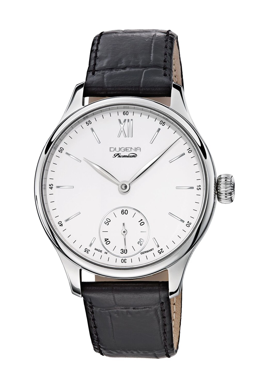 Мужские наручные часы 7000116 DUGENA, черный
Мужские наручные часы 7000116 DUGENA, черный