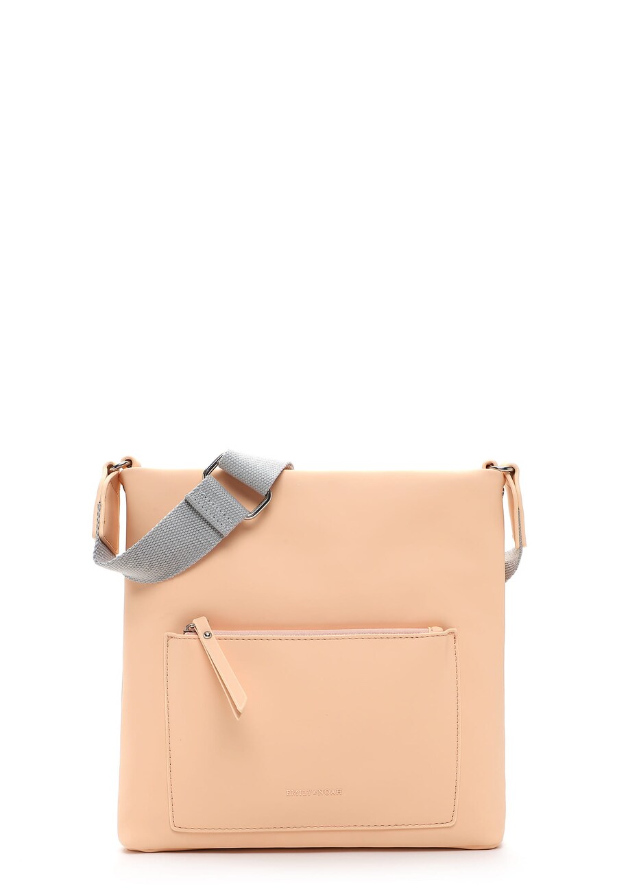 Сумка через плечо Emily & Noah Elli, цвет Apricot 
Сумка через плечо Emily & Noah Elli, цвет Apricot