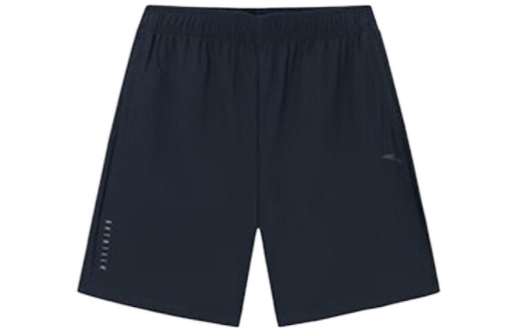 Разнообразие Тренировочная Коллекция Спортивные Шорты Мужские Черные Anta, черный
Разнообразие Тренировочная Коллекция Спортивные Шорты Мужские Черные Anta, черный