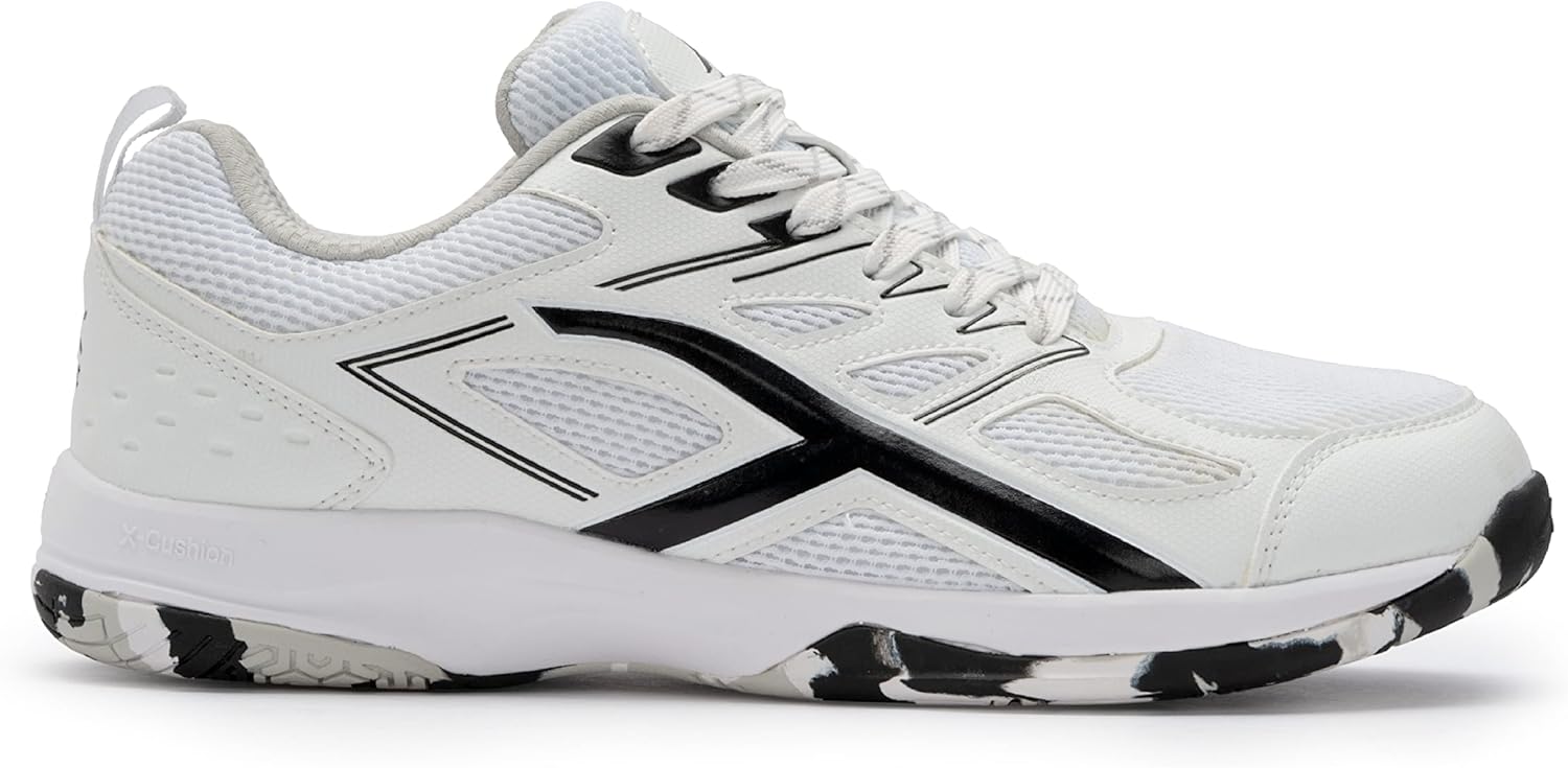 Кроссовки «шаги сотни мужчин» Hundred, белый/черный
Кроссовки «шаги сотни мужчин» Hundred, белый/черный