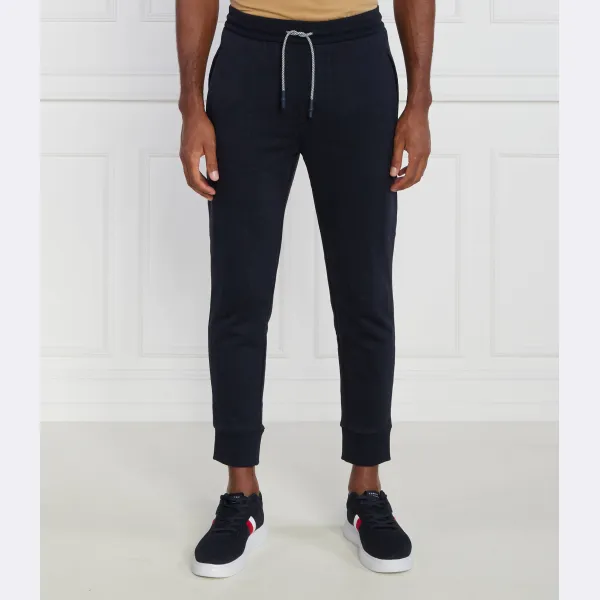 Легендарные спортивные штаны Havoo стандартного кроя Boss, синий
Легендарные спортивные штаны Havoo стандартного кроя Boss, синий