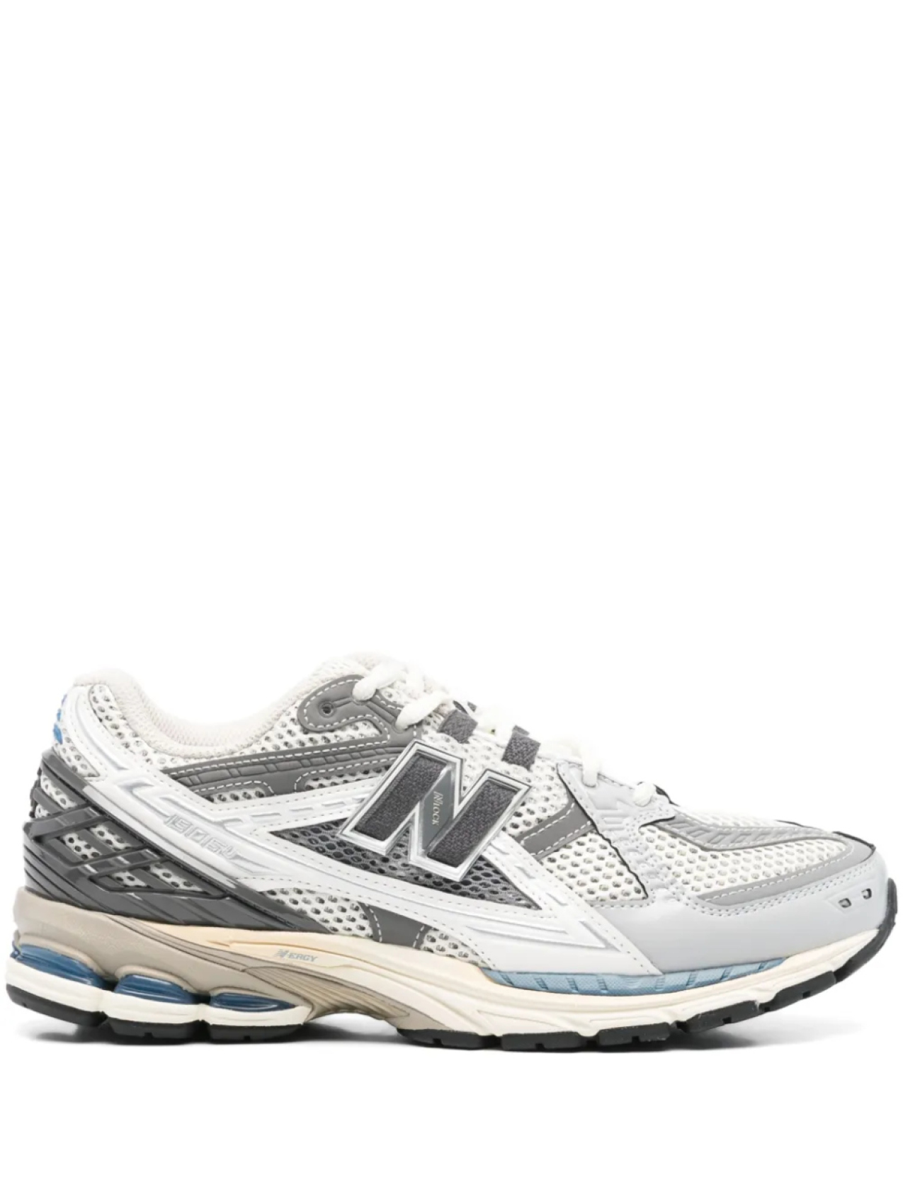 1906 кроссовки New Balance, серый
1906 кроссовки New Balance, серый
