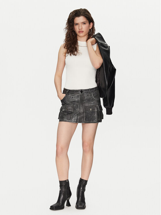 Топ облегающего кроя Delanive 50534050 Hugo, белый
Топ облегающего кроя Delanive 50534050 Hugo, белый