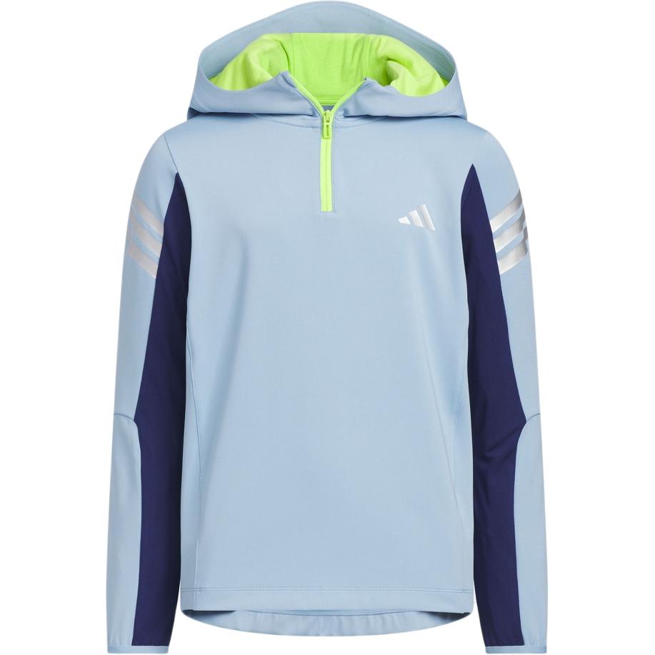 Свитшот Climacool для детей Adidas, синий/металлик серебристый
Свитшот Climacool для детей Adidas, синий/металлик серебристый