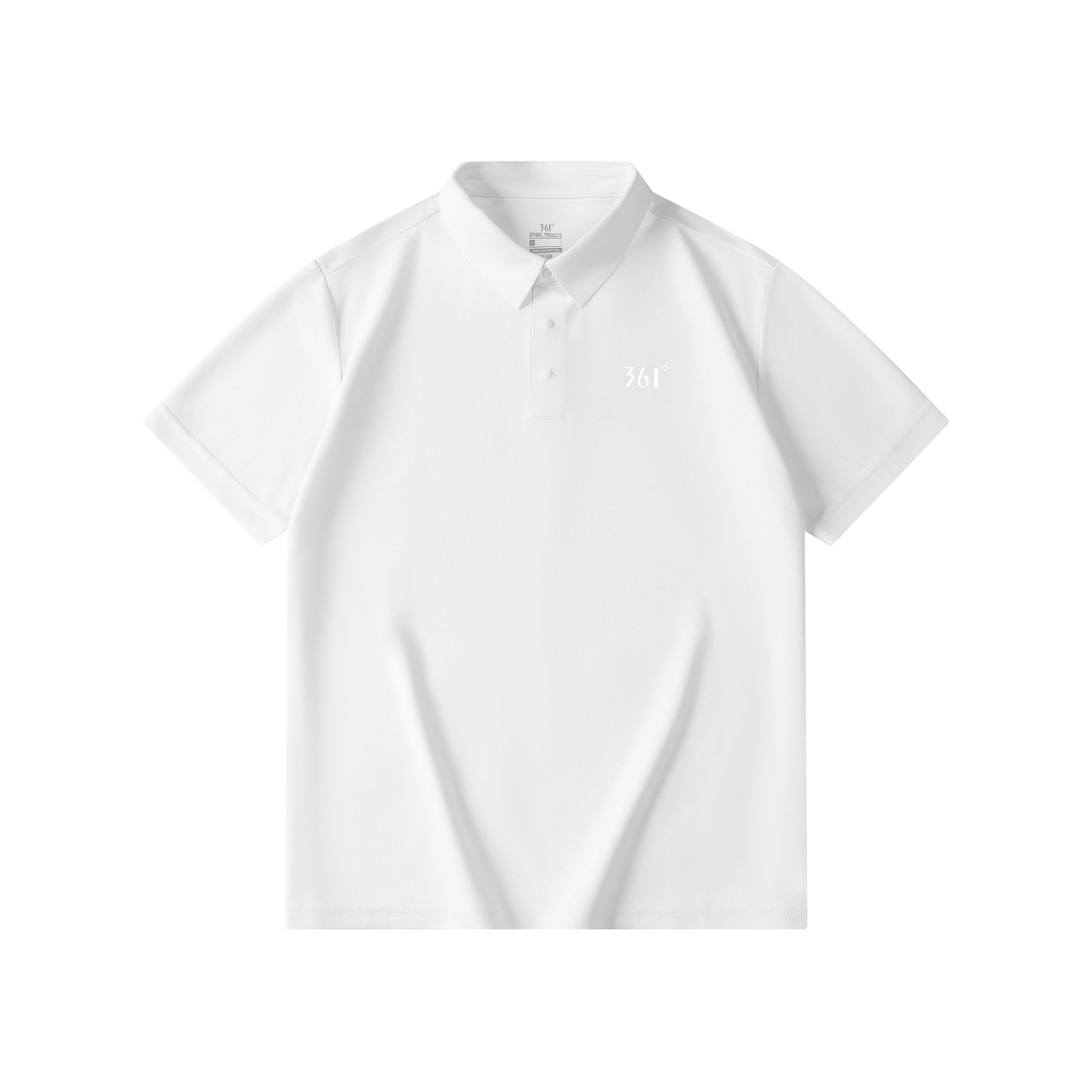 Поло с коротким рукавом Women's 361°, светло-фиолетовый
Поло с коротким рукавом Women's 361°, светло-фиолетовый