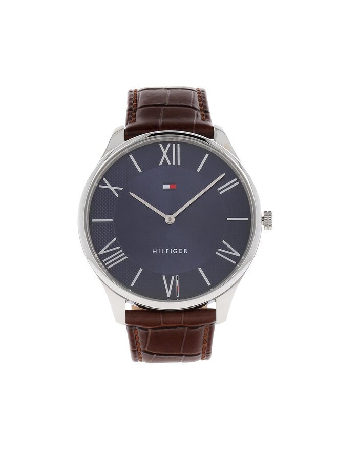 Часы Becker 1710536 Tommy Hilfiger, коричневый
Часы Becker 1710536 Tommy Hilfiger, коричневый