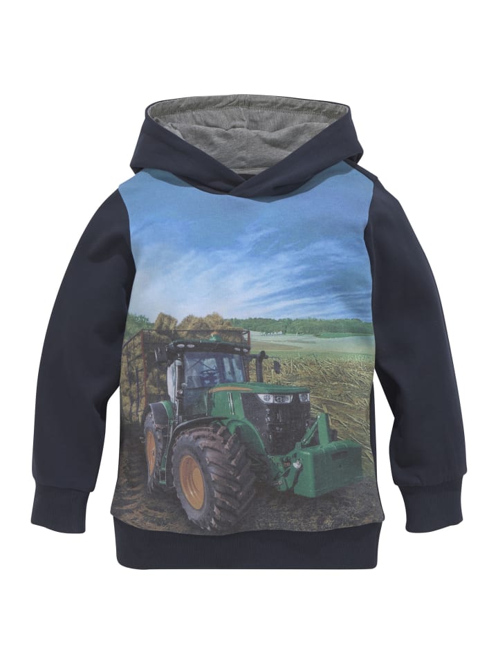 толстовка с капюшоном темно-синего цвета Kidsworld
толстовка с капюшоном темно-синего цвета Kidsworld