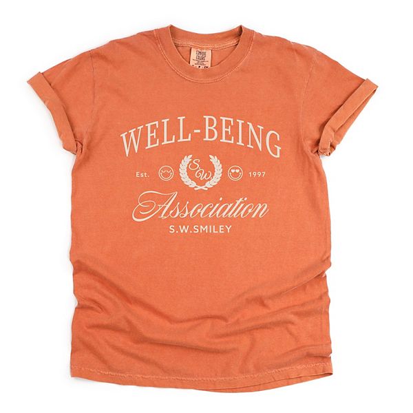 SWSmiley well-being association - футболка с принтом, окрашенная в готовом виде Simply Sage Market, Yam, Зеленый, SWSmiley well-being association - футболка с принтом, окрашенная в готовом виде Simply Sage Market, Yam
SWSmiley well-being association - футболка с принтом, окрашенная в готовом виде Simply Sage Market, Yam, Зеленый, SWSmiley well-being association - футболка с принтом, окрашенная в готовом виде Simply Sage Market, Yam