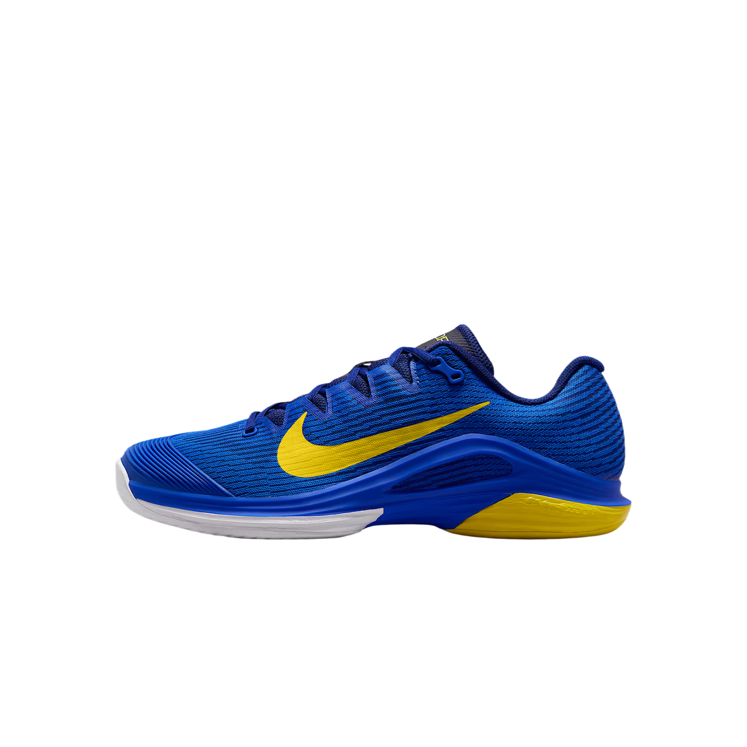 Nike Кроссовки Vapor 12 Fabric Abrasion Resistant Breathable Low top мужские Blue Yellow
Nike Кроссовки Vapor 12 Fabric Abrasion Resistant Breathable Low top мужские Blue Yellow