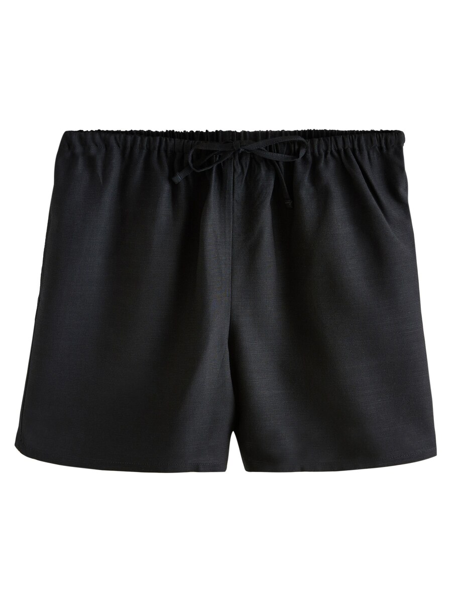 Обычные брюки Next, черный
Обычные брюки Next, черный