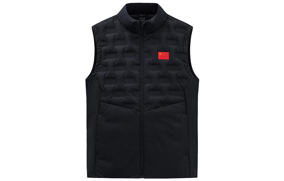 Жилет Champion All Weather Series для мужчин, черный Anta, черный
Жилет Champion All Weather Series для мужчин, черный Anta, черный