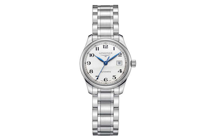 Мастер Коллекция L2.257.4.78.6 LONGINES
Мастер Коллекция L2.257.4.78.6 LONGINES