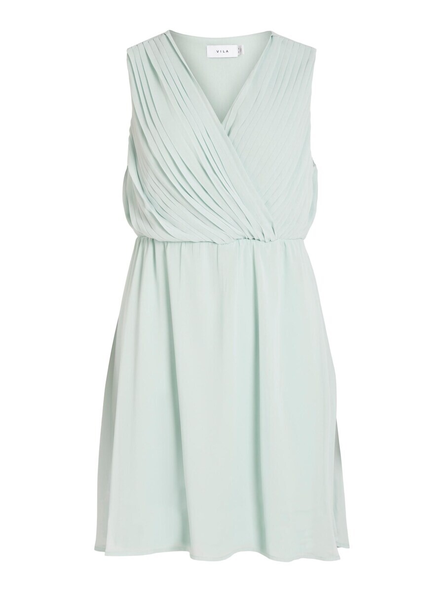Платье Vila SIRRAH, цвет Mint
Платье Vila SIRRAH, цвет Mint