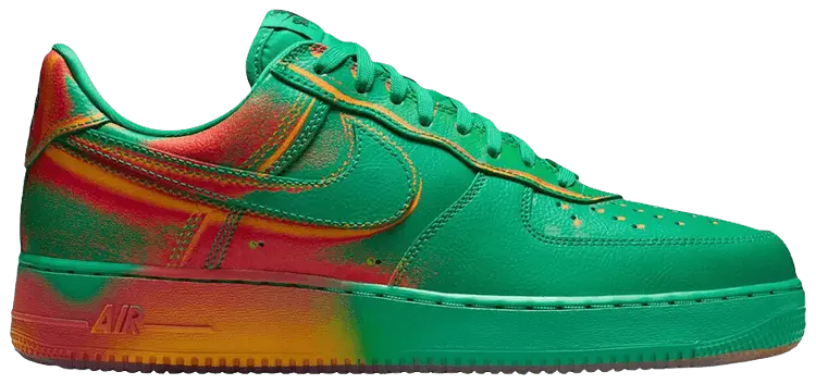 Кроссовки Nike Air Force 1 LowStadium Green Crimson'
Кроссовки Nike Air Force 1 LowStadium Green Crimson'