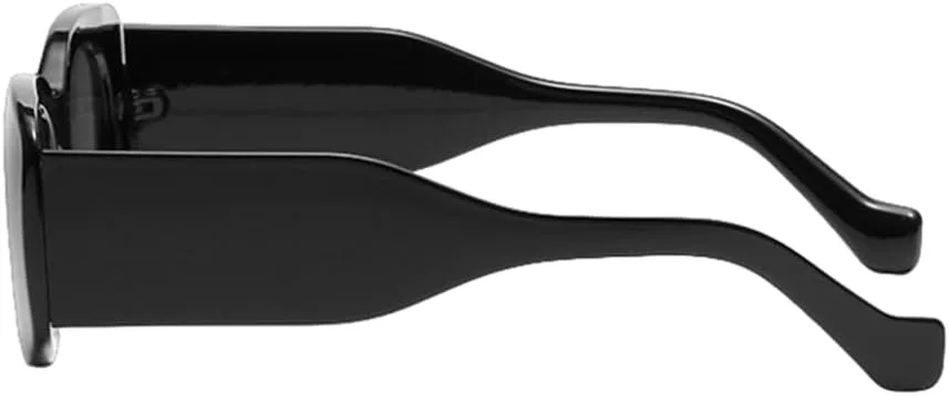 Модные маленькие круглые солнцезащитные очки для женщин в стиле ретро с прозрачными линзами Ocean для пляжа, защита от УФ-излучения UV400 для мужчин TYUVIVO, Brown
Модные маленькие круглые солнцезащитные очки для женщин в стиле ретро с прозрачными линзами Ocean для пляжа, защита от УФ-излучения UV400 для мужчин TYUVIVO, Brown