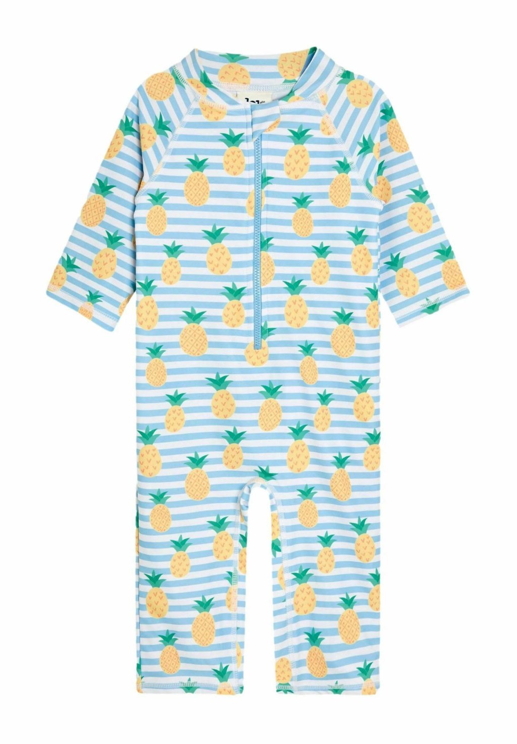 Комбинезон REGULAR FIT JoJo Maman Bébé, синий
Комбинезон REGULAR FIT JoJo Maman Bébé, синий