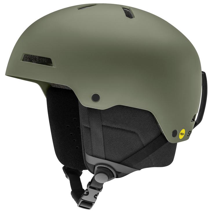 Шлем родео мипс матовый усталость зеленый - м Smith
Шлем родео мипс матовый усталость зеленый - м Smith