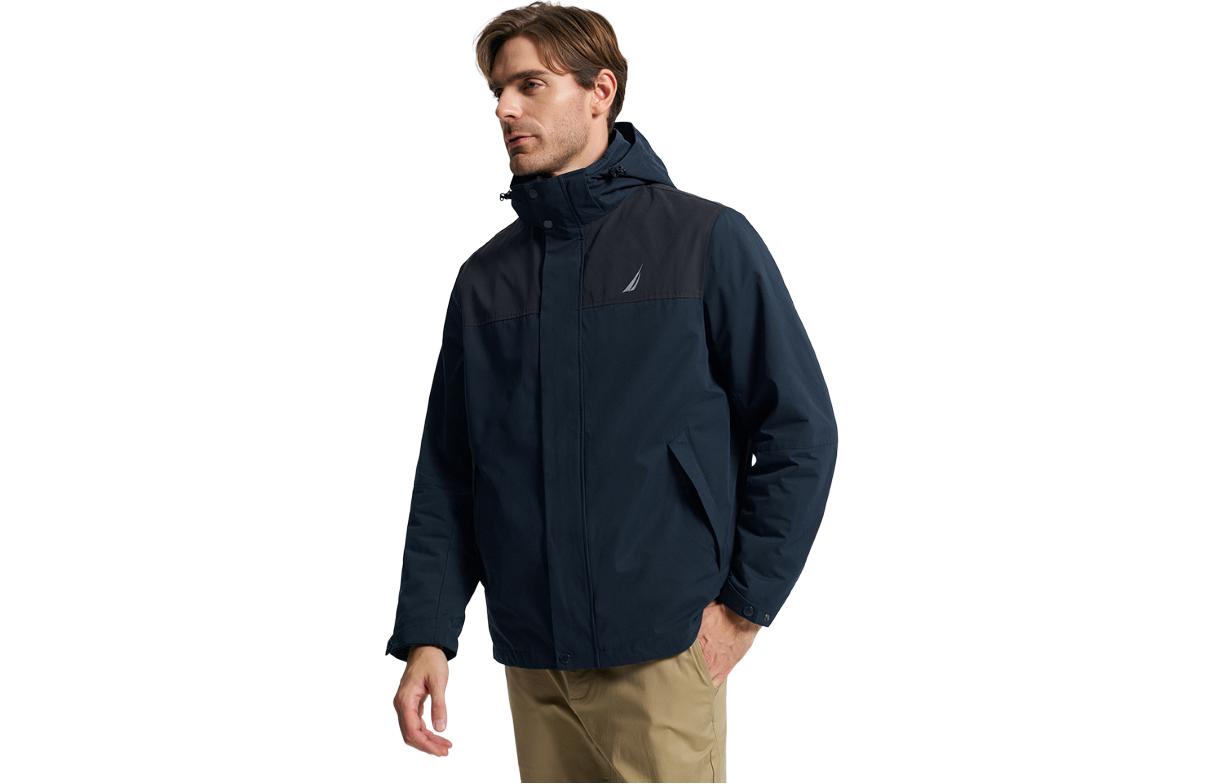NAUTICA Куртка мужская, Navy Blue
NAUTICA Куртка мужская, Navy Blue