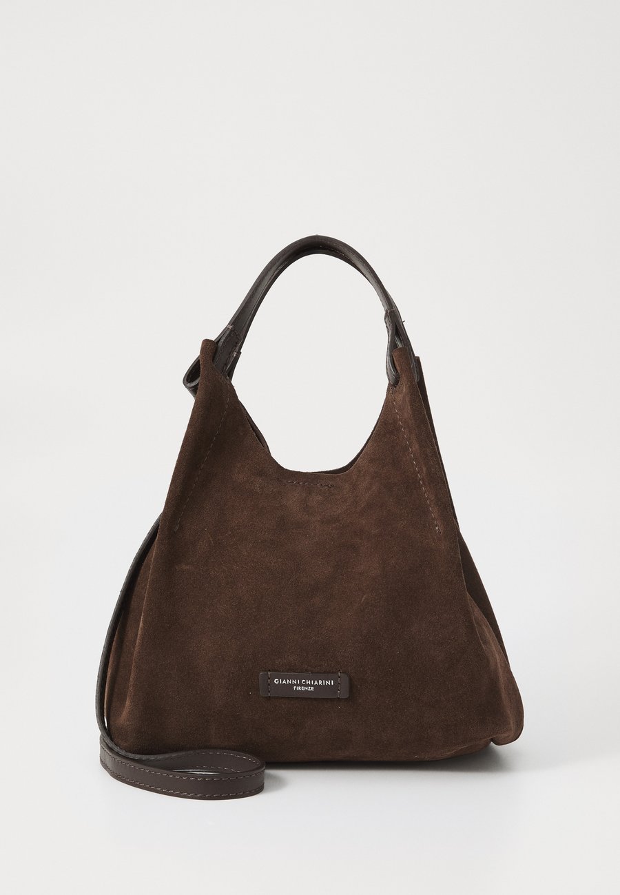 Сумка Gianni Chiarini DUA, Moka/Brown
Сумка Gianni Chiarini DUA, Moka/Brown