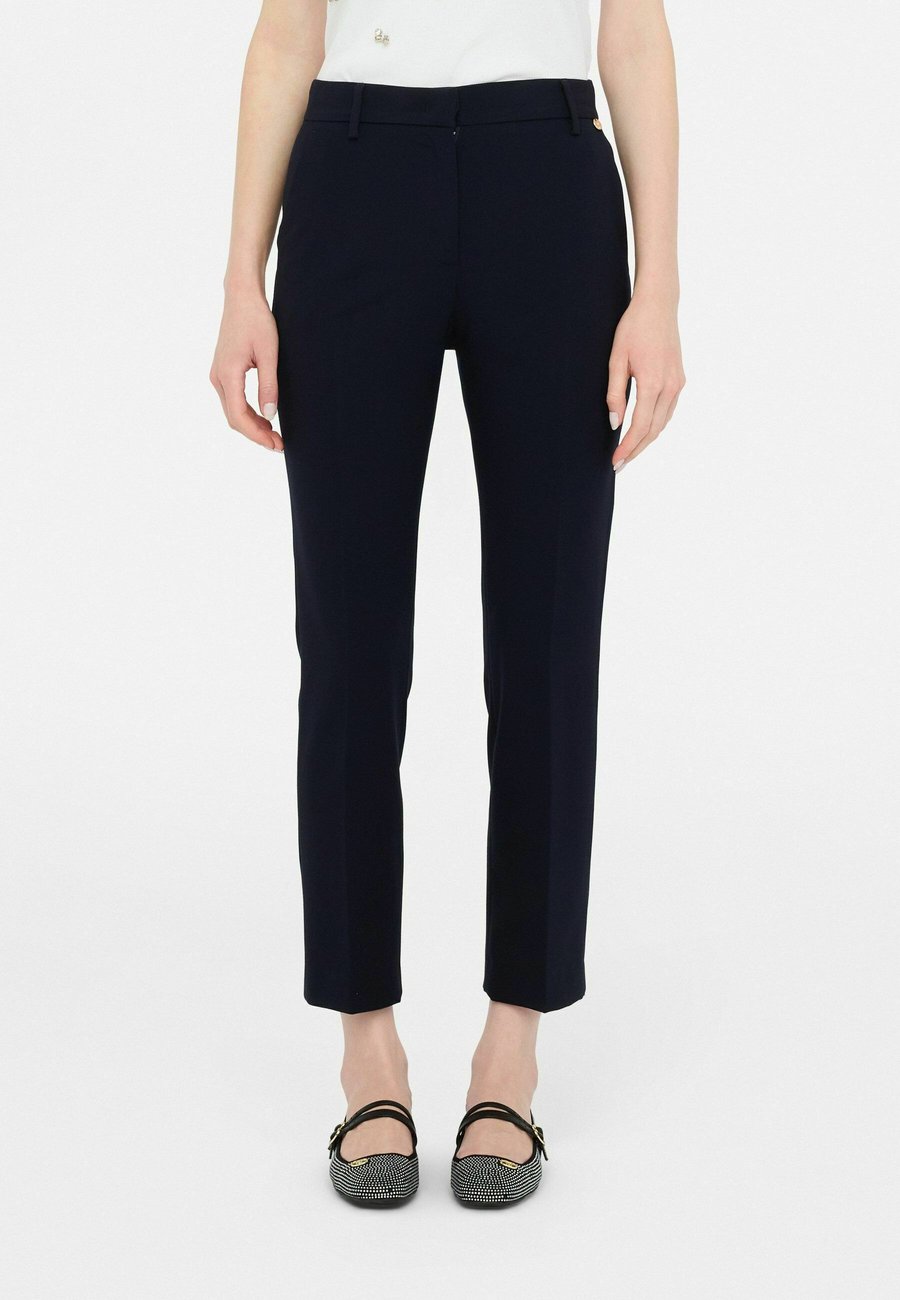 Брюки LIU JO Trousers, Blue/Dark Blue
Брюки LIU JO Trousers, Blue/Dark Blue