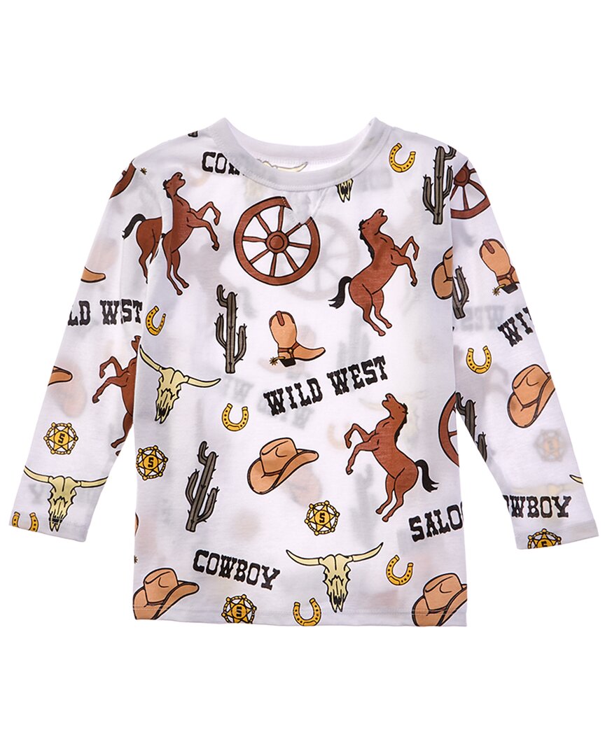 Футболка Chaser Wild West Chaser, белый
Футболка Chaser Wild West Chaser, белый